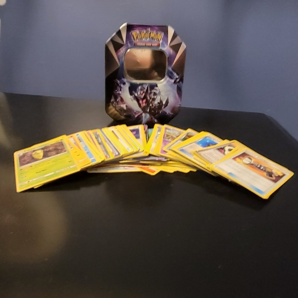 Pokemon lot - Picture 1 of 4